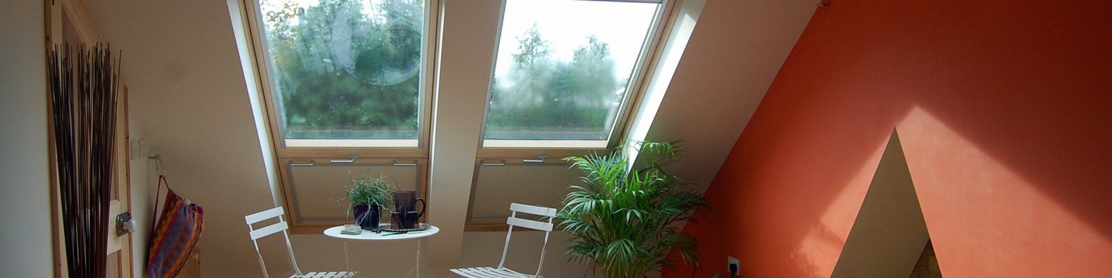 Loft conversion